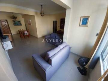 Apartamento - 04 quartos - Cachambi - 889599