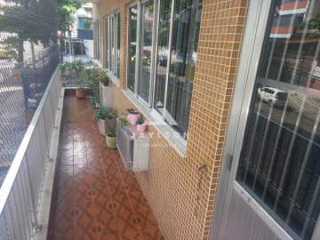 Imperdível - Apartamento à venda Rua Professor Lace, Ramos, Rio de Janeiro - R$ 360.000 - 892604