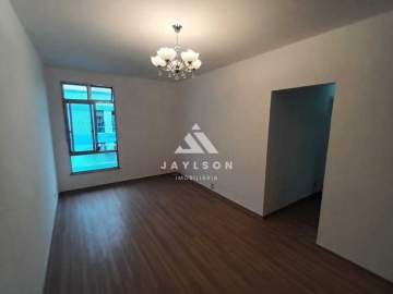 Imperdível - Apartamento à venda Rua Hannibal Porto, Irajá, Rio de Janeiro - R$ 210.000 - 900785