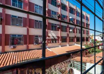 Ótima localização - Apartamento em Bonsucesso 2qts - 903271