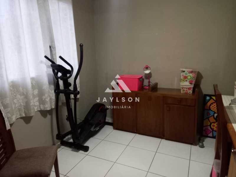 Conheça 5 do imóvel - Apartamento à venda Rua Maria Vargas, Quintino Bocaiúva, Rio de Janeiro - R$ 300.000 - 906084 - 5 5 - 5