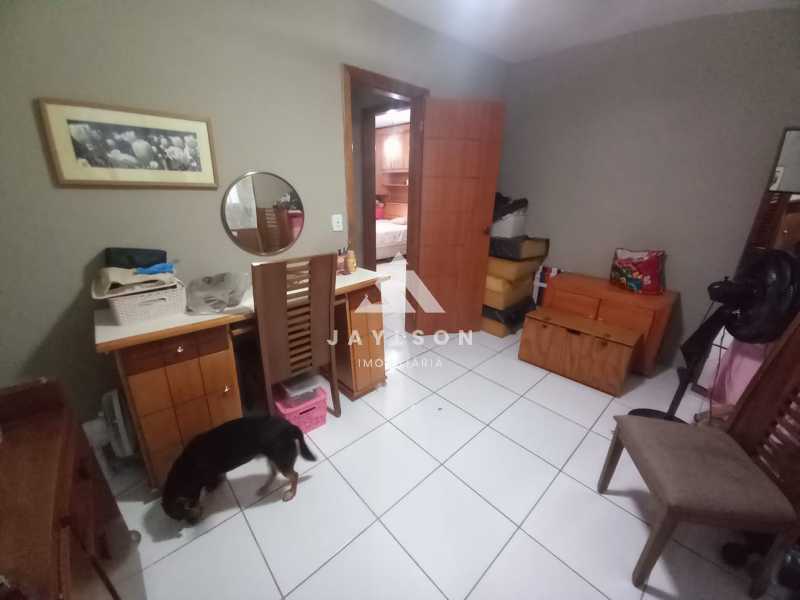 Conheça 6 do imóvel - Apartamento à venda Rua Maria Vargas, Quintino Bocaiúva, Rio de Janeiro - R$ 300.000 - 906084 - 6 6 - 6