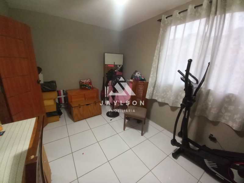 Conheça 7 do imóvel - Apartamento à venda Rua Maria Vargas, Quintino Bocaiúva, Rio de Janeiro - R$ 300.000 - 906084 - 7 7 - 7