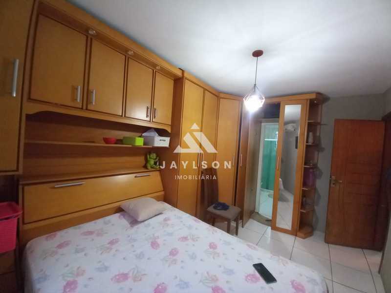 Conheça 10 do imóvel - Apartamento à venda Rua Maria Vargas, Quintino Bocaiúva, Rio de Janeiro - R$ 300.000 - 906084 - 10 10 - 10