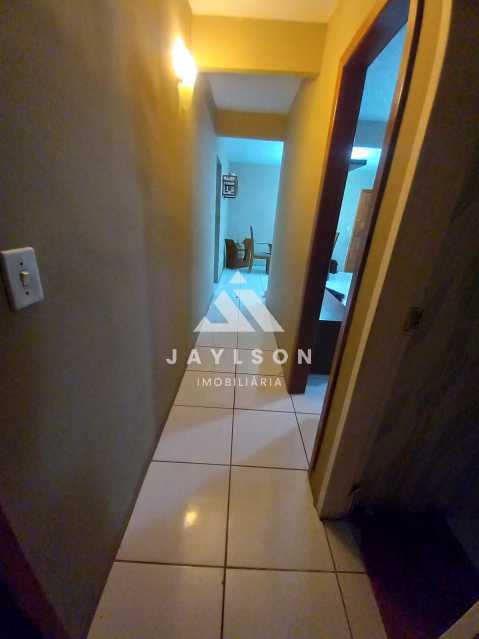 Conheça 12 do imóvel - Apartamento à venda Rua Maria Vargas, Quintino Bocaiúva, Rio de Janeiro - R$ 300.000 - 906084 - 12 12 - 12