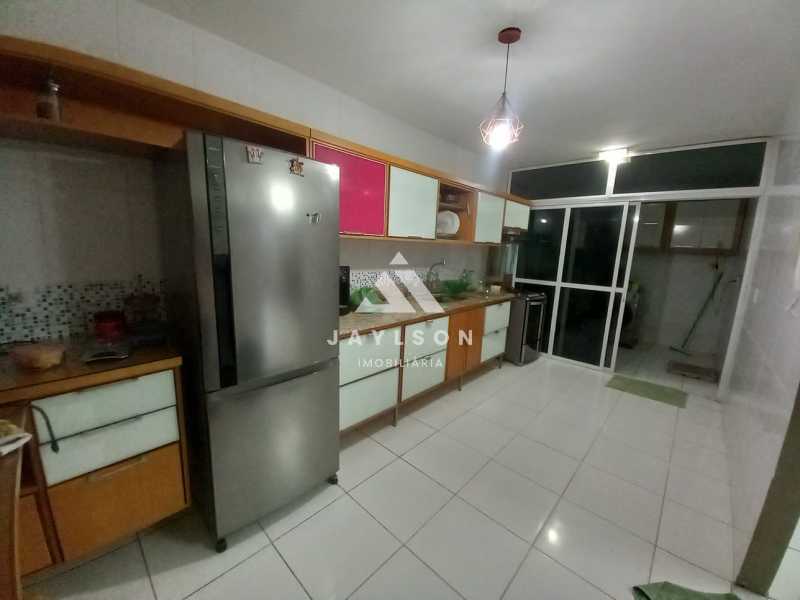 Conheça 13 do imóvel - Apartamento à venda Rua Maria Vargas, Quintino Bocaiúva, Rio de Janeiro - R$ 300.000 - 906084 - 13 13 - 13