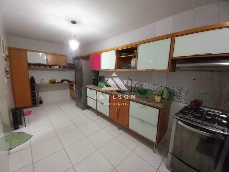 Conheça 14 do imóvel - Apartamento à venda Rua Maria Vargas, Quintino Bocaiúva, Rio de Janeiro - R$ 300.000 - 906084 - 14 14 - 14