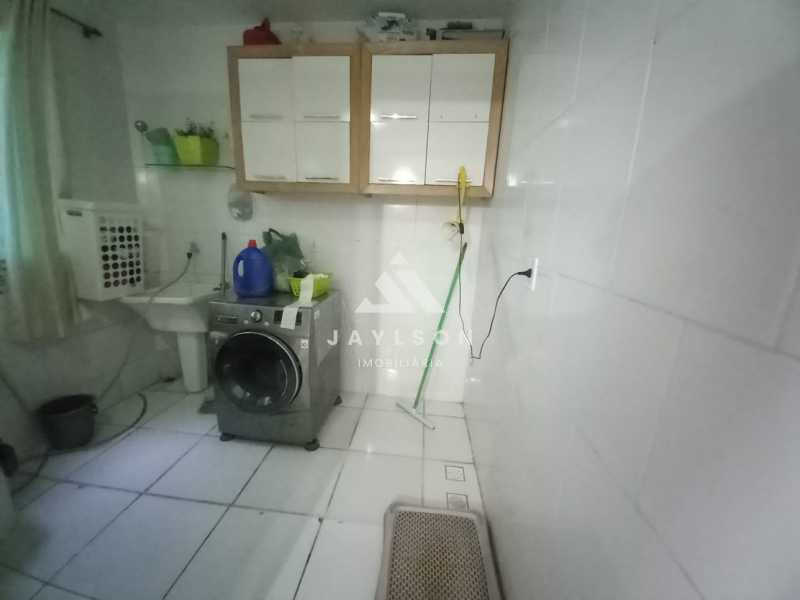 Conheça 16 do imóvel - Apartamento à venda Rua Maria Vargas, Quintino Bocaiúva, Rio de Janeiro - R$ 300.000 - 906084 - 16 16 - 16