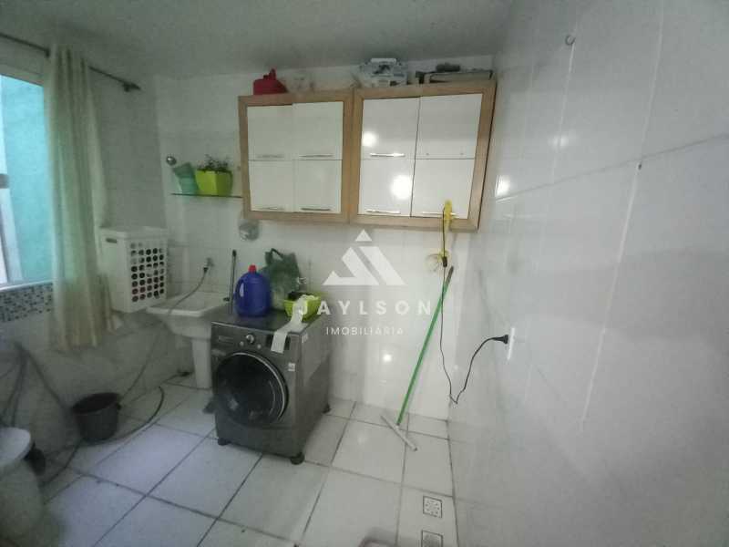 Conheça 17 do imóvel - Apartamento à venda Rua Maria Vargas, Quintino Bocaiúva, Rio de Janeiro - R$ 300.000 - 906084 - 17 17 - 17