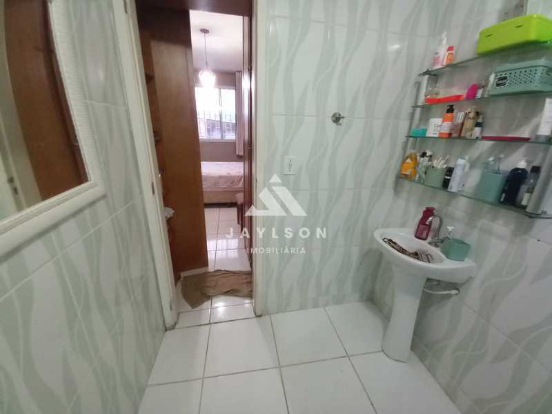 Conheça 18 do imóvel - Apartamento à venda Rua Maria Vargas, Quintino Bocaiúva, Rio de Janeiro - R$ 300.000 - 906084 - 18 18 - 18