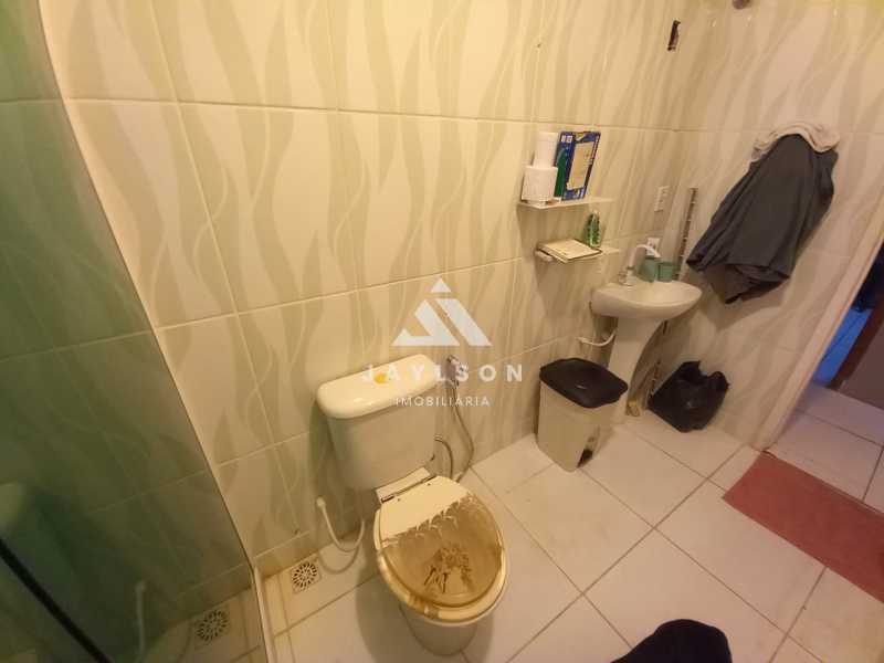 Conheça 19 do imóvel - Apartamento à venda Rua Maria Vargas, Quintino Bocaiúva, Rio de Janeiro - R$ 300.000 - 906084 - 19 19 - 19