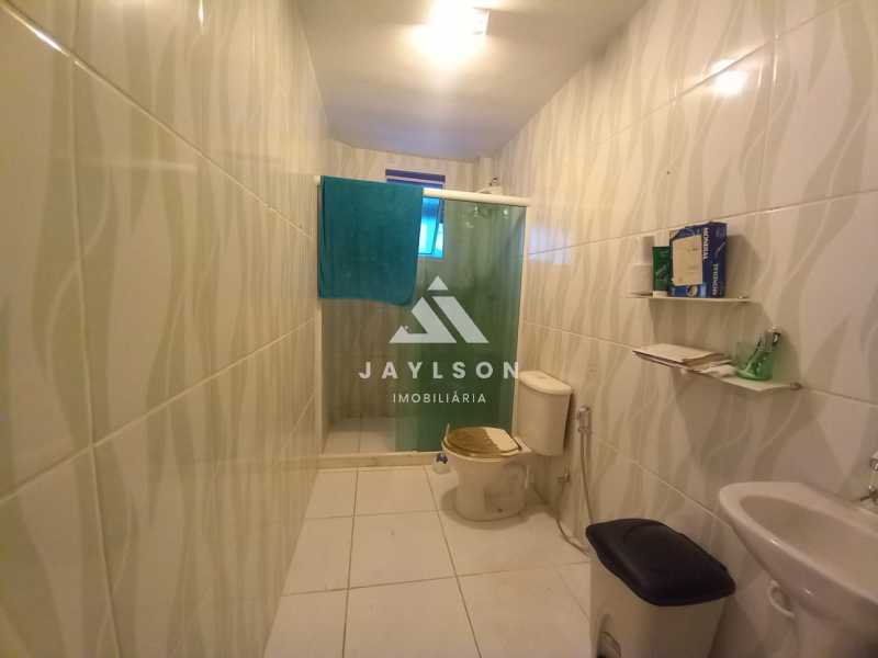 Conheça 20 do imóvel - Apartamento à venda Rua Maria Vargas, Quintino Bocaiúva, Rio de Janeiro - R$ 300.000 - 906084 - 20 20 - 20