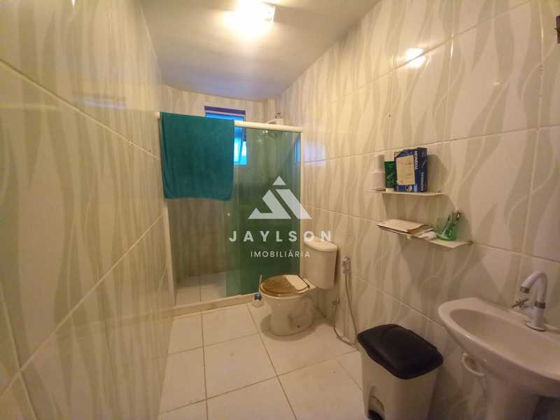 Conheça 21 do imóvel - Apartamento à venda Rua Maria Vargas, Quintino Bocaiúva, Rio de Janeiro - R$ 300.000 - 906084 - 21 21 - 21