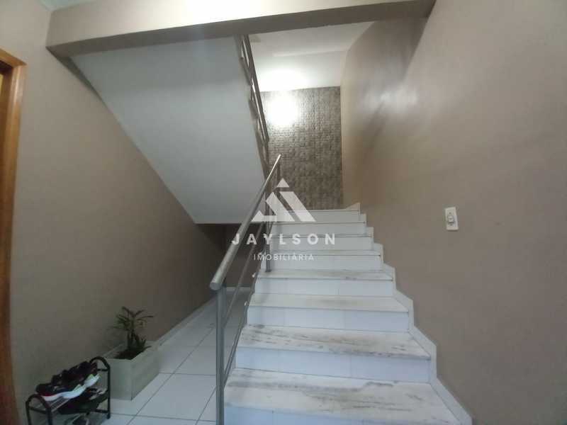 Conheça 22 do imóvel - Apartamento à venda Rua Maria Vargas, Quintino Bocaiúva, Rio de Janeiro - R$ 300.000 - 906084 - 22 22 - 22