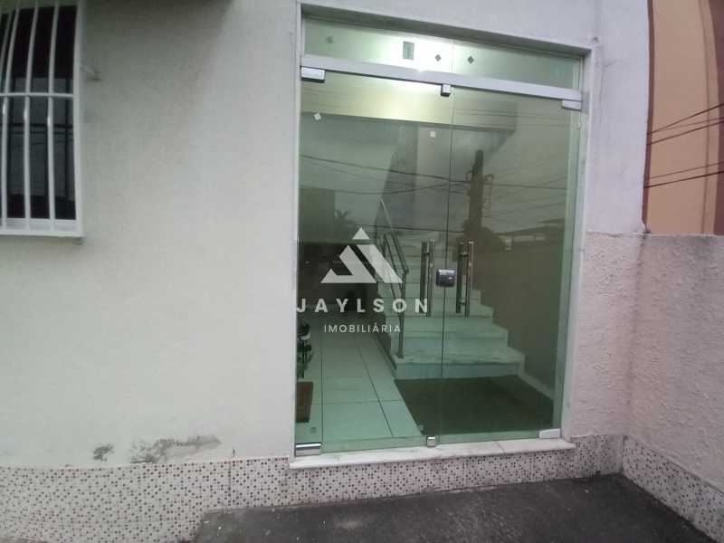 Conheça 24 do imóvel - Apartamento à venda Rua Maria Vargas, Quintino Bocaiúva, Rio de Janeiro - R$ 300.000 - 906084 - 24 24 - 24