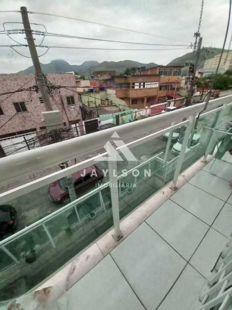 Conheça 25 do imóvel - Apartamento à venda Rua Maria Vargas, Quintino Bocaiúva, Rio de Janeiro - R$ 300.000 - 906084 - 25 25 - 25