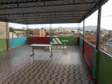 Apartamento à venda Rua Amboina, Guadalupe, Rio de Janeiro - R$ 290.000 - 917734