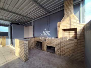 Apartamento à venda Rua Santa Luz, Vista Alegre, Rio de Janeiro - R$ 260.000 - 922550