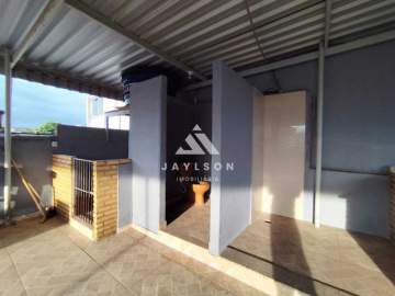 Apartamento à venda Rua Santa Luz, Vista Alegre, Rio de Janeiro - R$ 260.000 - 922550