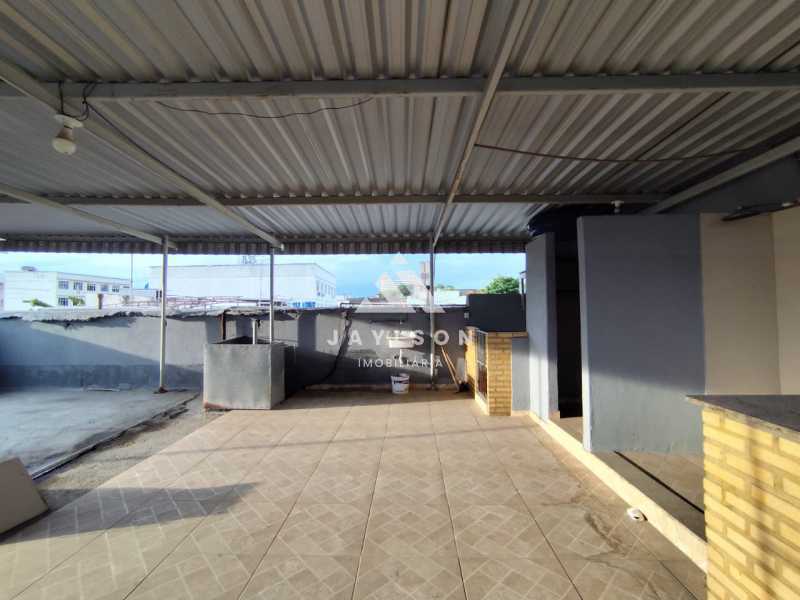 Conheça 3. do imóvel - Apartamento à venda Rua Santa Luz, Vista Alegre, Rio de Janeiro - R$ 260.000 - 922550 - 3 3. - 3