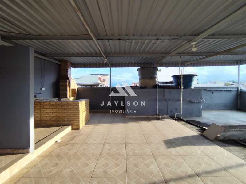 Conheça 4. do imóvel - Apartamento à venda Rua Santa Luz, Vista Alegre, Rio de Janeiro - R$ 260.000 - 922550 - 4 4. - 4