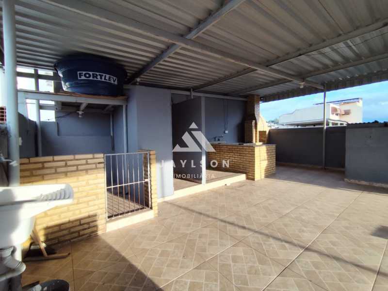 Conheça 5. do imóvel - Apartamento à venda Rua Santa Luz, Vista Alegre, Rio de Janeiro - R$ 260.000 - 922550 - 5 5. - 5