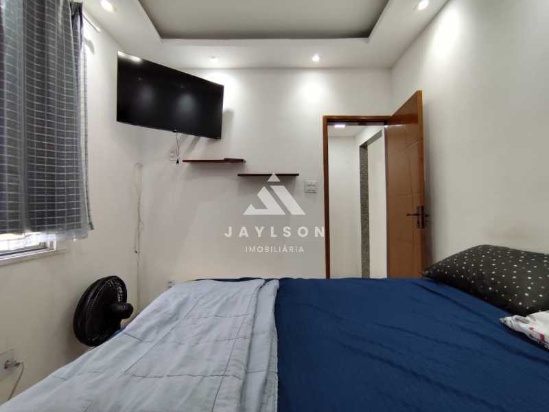 Conheça 13. do imóvel - Apartamento à venda Rua Santa Luz, Vista Alegre, Rio de Janeiro - R$ 260.000 - 922550 - 13 13. - 13