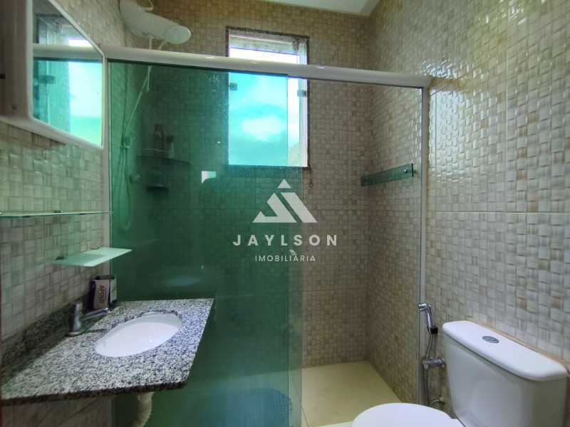 Conheça 19. do imóvel - Apartamento à venda Rua Santa Luz, Vista Alegre, Rio de Janeiro - R$ 260.000 - 922550 - 19 19. - 19