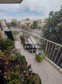 Apartamento à venda Rua Apia, Vila da Penha, Rio de Janeiro - R$ 240.000 - 923215