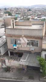 Imperdível - Casa à venda Rua Sebastião de Souza Gouveia, Irajá, Rio de Janeiro - R$ 280.000 - VPCA20041