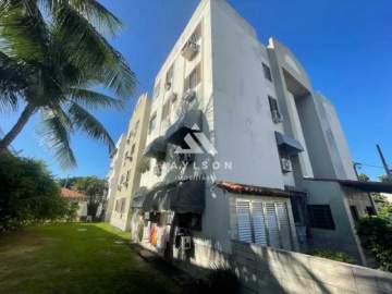 Apartamento à venda Rua João Gonçalves de Lima Filho, Ramos, Rio de Janeiro - R$ 265.000 - 924938