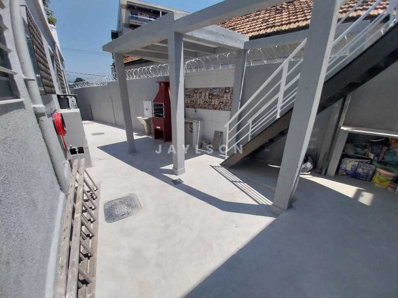 Conheça 24 do imóvel - Apartamento - 02 quartos - Quintino Bocaiúva - 932302 - 24 24 - 24