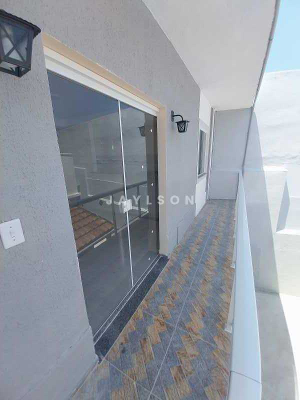 Conheça 28 do imóvel - Apartamento - 02 quartos - Quintino Bocaiúva - 932302 - 28 28 - 28