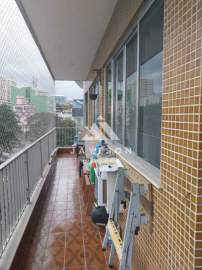 Imperdível - Apartamento à venda Rua Professor Lace, Ramos, Rio de Janeiro - R$ 420.000 - 942429