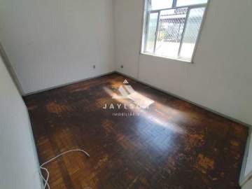 Apartamento à venda Rua Engenheiro Alberto Rocha, Vila da Penha, Rio de Janeiro - R$ 180.000 - 943078