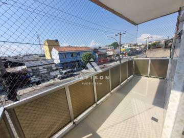 Apartamento à venda Rua Irapua, Penha Circular, Rio de Janeiro - R$ 290.000 - 944294