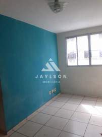 Apartamento à venda Rua João Paranagua, Guadalupe, Rio de Janeiro - R$ 185.000 - 947487