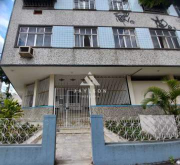 Apartamento - / Residencial / Vista Alegre - 947669