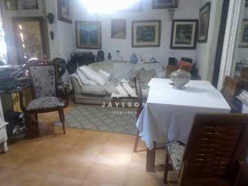 Imperdível - Casa à venda Avenida Paulo de Frontin, Tijuca, Rio de Janeiro - R$ 300.000 - 892573