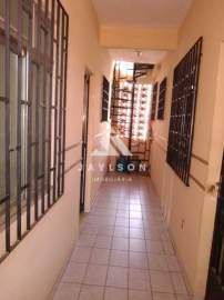 Apartamento à venda Rua Graúna, Braz de Pina, Rio de Janeiro - R$ 220.000 - 474558