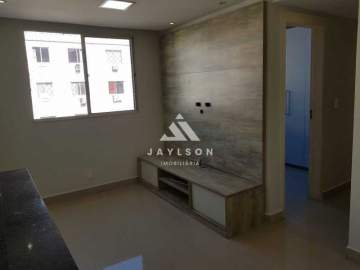 Imperdível - Apartamento à venda Avenida Brasil, Guadalupe, Rio de Janeiro - R$ 190.000 - 968070