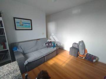 Imperdível - Apartamento à venda Rua do Souto, Cascadura, Rio de Janeiro - R$ 170.000 - 968985