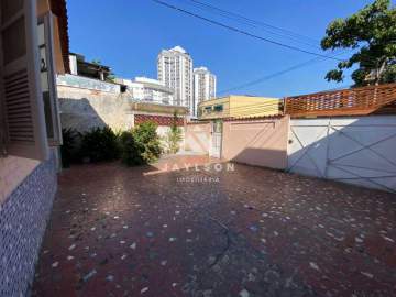 Imperdível - Casa à venda Avenida São Félix, Vista Alegre, Rio de Janeiro - R$ 549.000 - 970911
