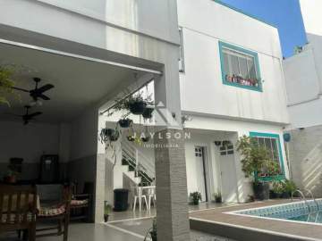 Imperdível - Casa à venda Rua Ataleia, Penha Circular, Rio de Janeiro - R$ 1.450.000 - VPCA60001