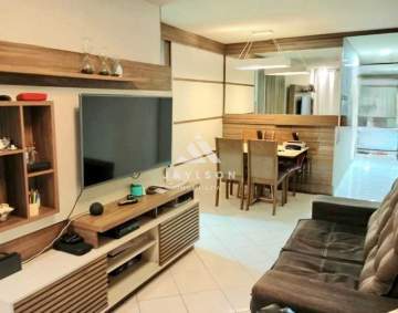 Imperdível - Apartamento à venda Rua Santa Basilissa, Penha, Rio de Janeiro - R$ 450.000 - VPAP30002