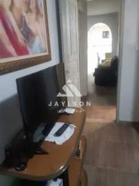 Apartamento à venda Rua Leocádio Figueiredo, Guadalupe, Rio de Janeiro - R$ 235.000 - VPAP20006
