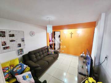 Imperdível - Apartamento à venda Rua Pequiri, Braz de Pina, Rio de Janeiro - R$ 105.000 - VPAP20011