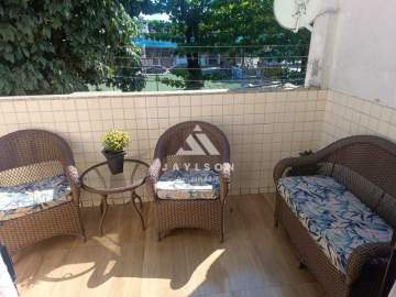 Imperdível - Apartamento à venda Praça Antônio José de Almeida, Penha Circular, Rio de Janeiro - R$ 330.000 - VPAP20020