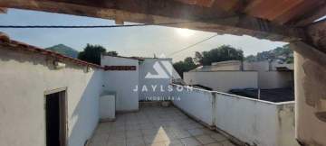 Apartamento à venda Rua Cruz e Sousa, Encantado, Rio de Janeiro - R$ 280.000 - VPAP20024