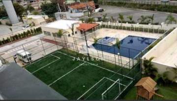 Apartamento à venda Rua João Paranagua, Guadalupe, Rio de Janeiro - R$ 196.000 - VPAP20034